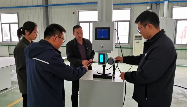 江西康富来环保科技有限公司介绍节能改造服务基础知识
