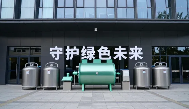 高效布袋除尘器在环境监测中的实际应用与优化路径